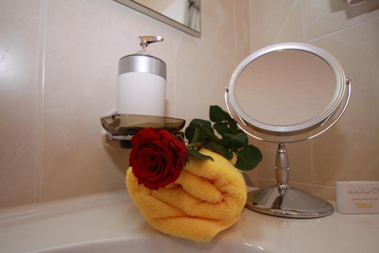 Apart Anna Nauders Dış mekan fotoğraf